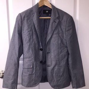H&M Men’s Blazer
